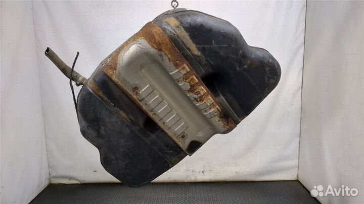 Бак топливный Hyundai Sonata NF, 2009