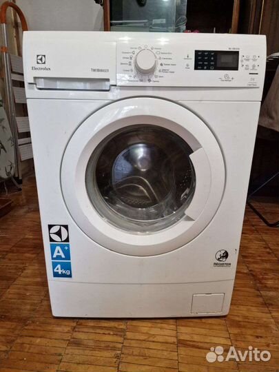 Запчасти на стиральную машину Electrolux