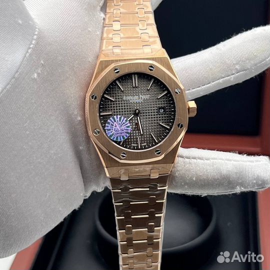 Мужские часы Audemars Piguet механика