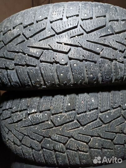 Cordiant Snow Cross 205/55 R16