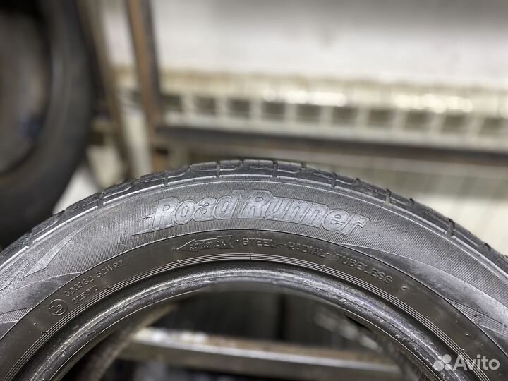 Cordiant Road Runner 185/60 R14 82H