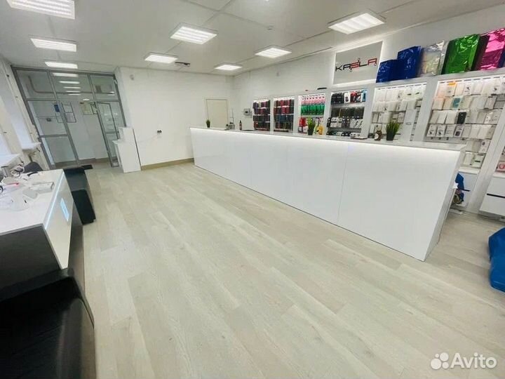 Чехол-книжка тканевый для планшета Samsung Galaxy