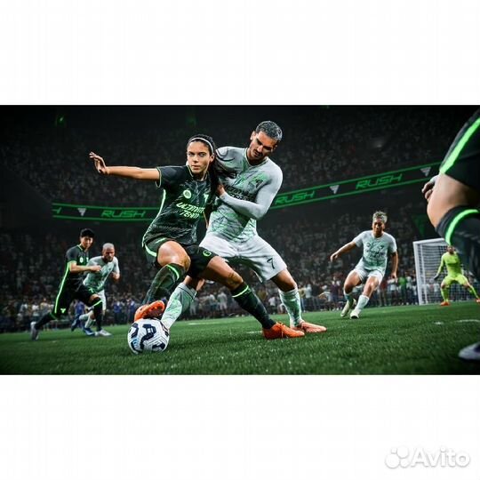 EA Sports FC 25 (FIFA 25) Xbox One/Series X, русская версия