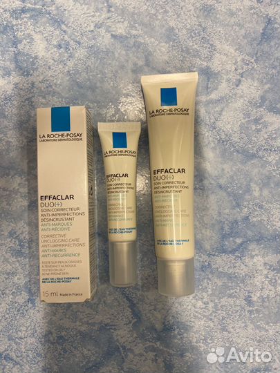 Набор косметики