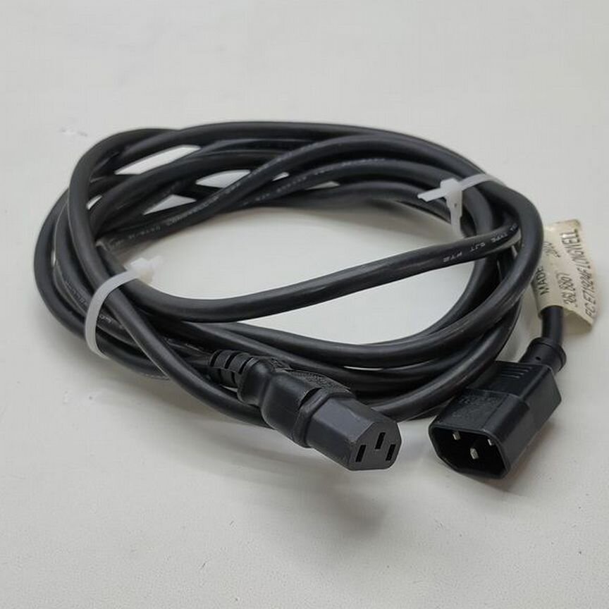 [36L8861] Кабель Питания C13 To C14, Ibm, 4.3 M