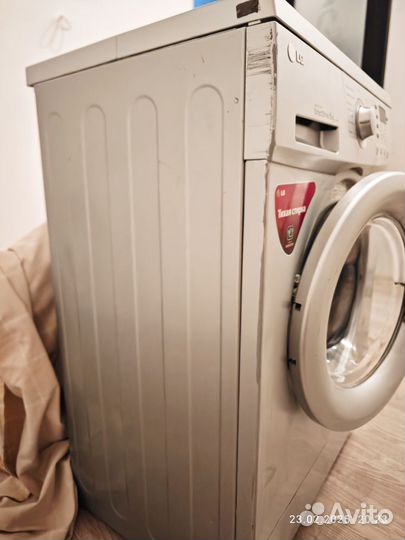 Стиральная машина автомат бу