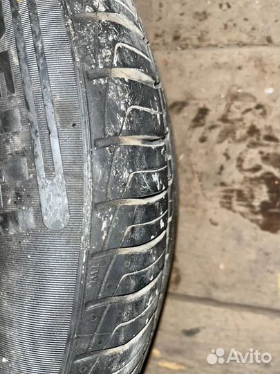 Pirelli Cinturato P1 185/65 R15 92H