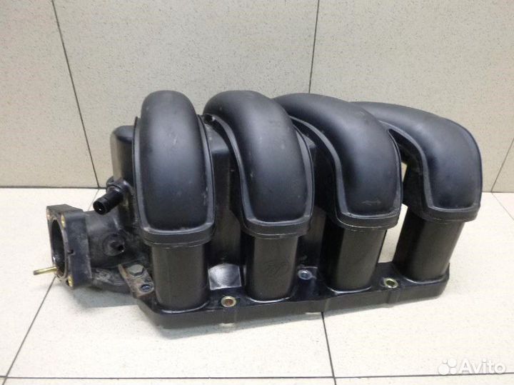 Впускной коллектор Лифан Х60