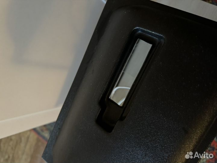 Аквариум террариум небольшой