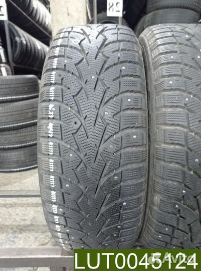 Toyo Observe G3-Ice 225/65 R17 104R