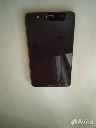 Samsung galaxy Tab A7. 0 на запчасти