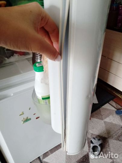 Холодильник бу