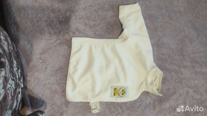 Костюм для фехтования 146