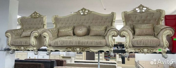 Фараон 3ка В рассрочку