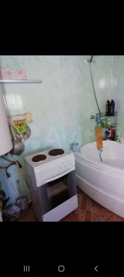 Дом 51 м² на участке 9 сот.