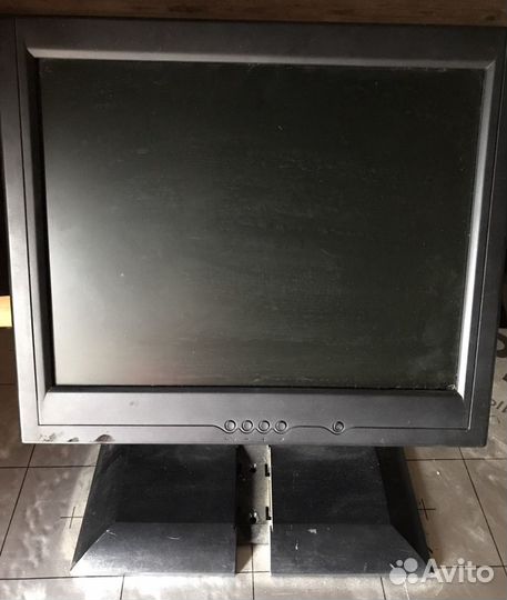 Монитор 15’’ Shenzhen KTC