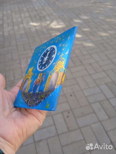 Мини картина 