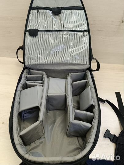 Зеркальный фотоаппарат canon EOS 5D (не марк)