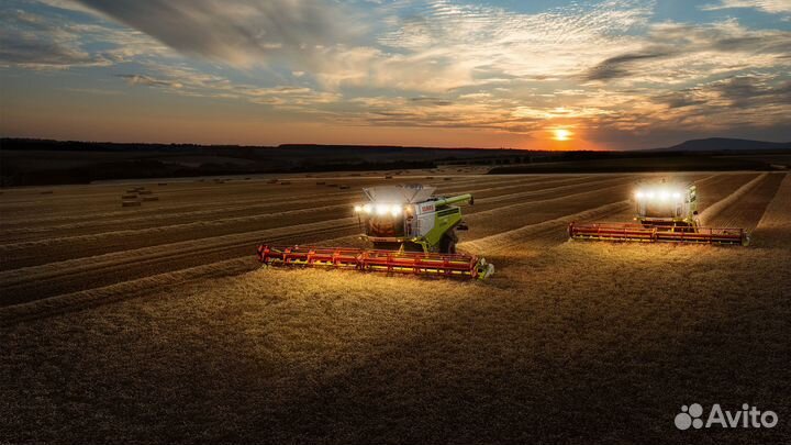 Продам сельскохозяйственные предприятия