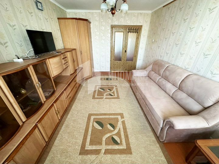 2-к. квартира, 50,4 м², 4/5 эт.