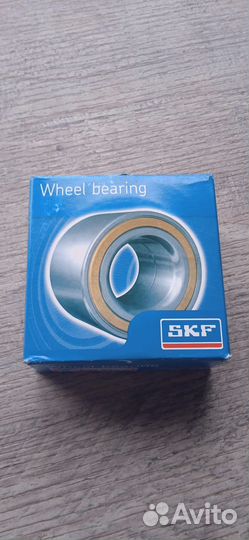 Подшипник ступичный vkba 1948 (SKF)