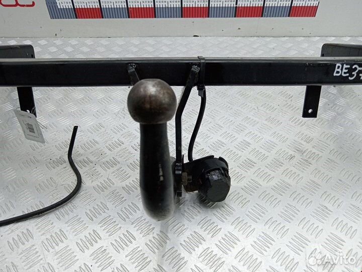 Фаркоп (прицепное устройство) для Audi A4 B6