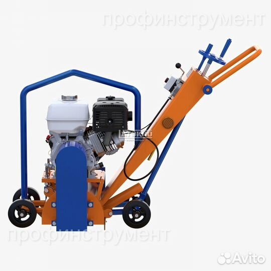 Демаркировочная машина Latokho DM 250 G