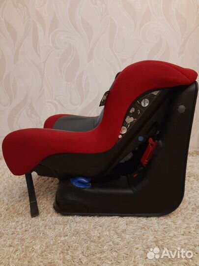 Детское автокресло от 0 до 18 Inglesina Magellano