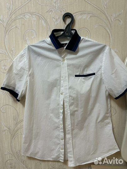 Мужские вещи пакетом