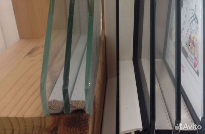Стеклопакеты на окна/доставка