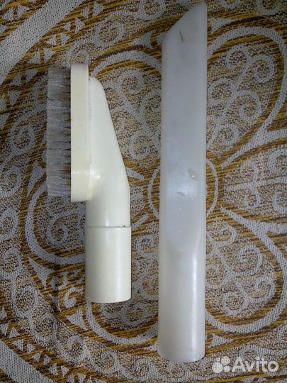 Аксессуары пылесосов