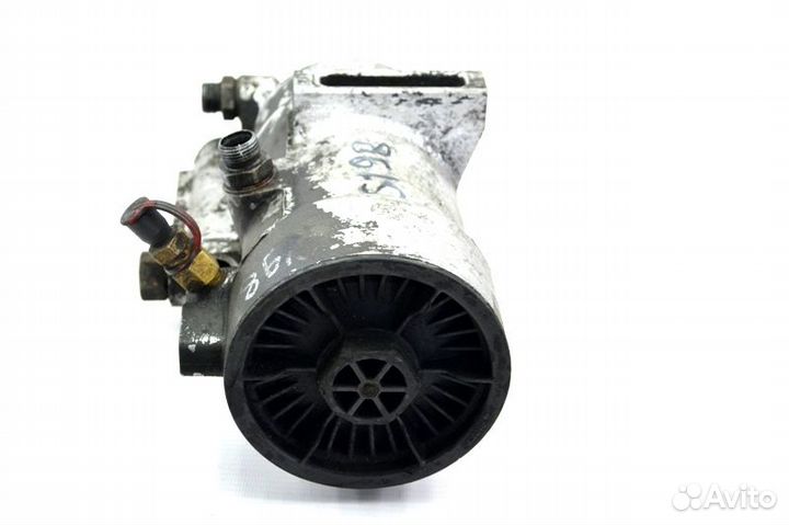 Корпус / крепление топливного фильтра scania R-ser