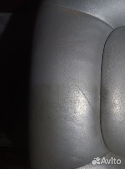 Профессиональная химчистка автомобиля