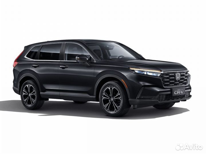 Honda CR-V 1.5 CVT, 2023