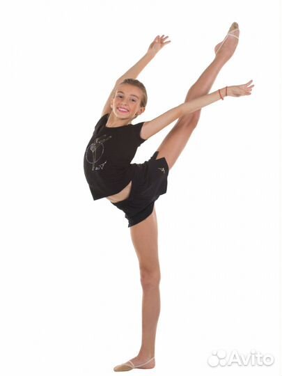 Шорты solo RG762-110 Ниагара (р. 34)