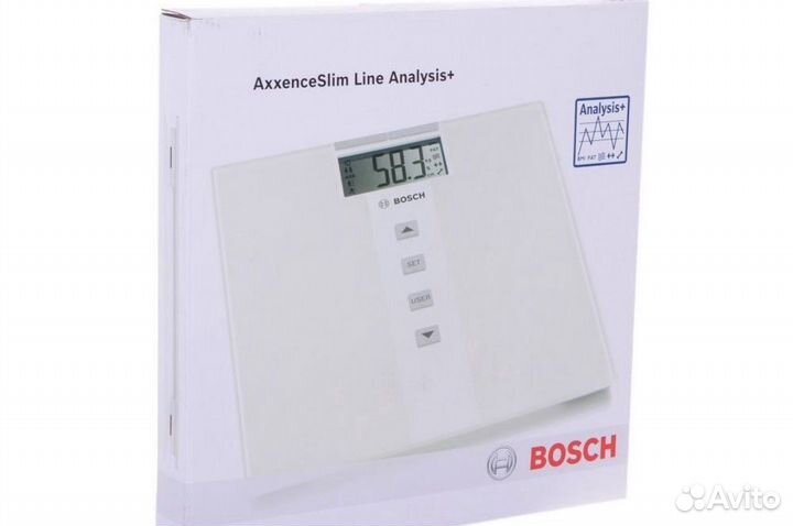 Весы напольные электронные