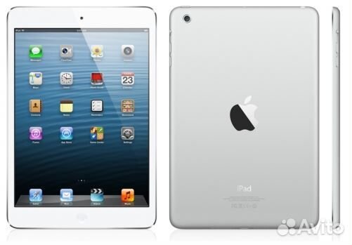Планшет Apple iPad mini 16Gb Wi-Fi