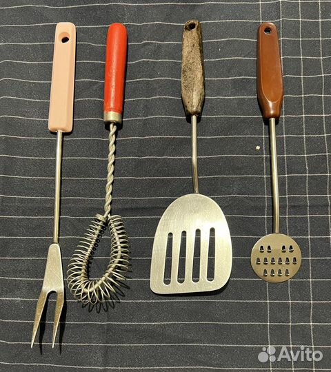 Кухонная утварь