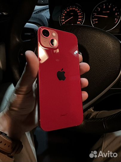 iPhone 13, 256 ГБ