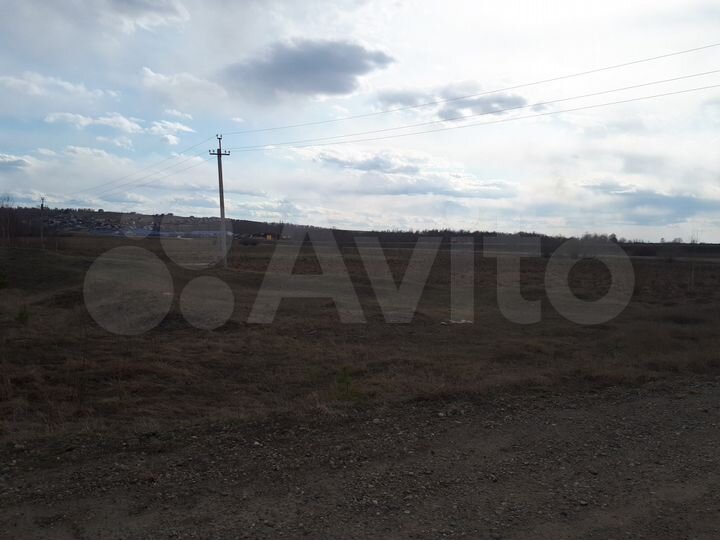 Участок 2,14 га (промназначения)