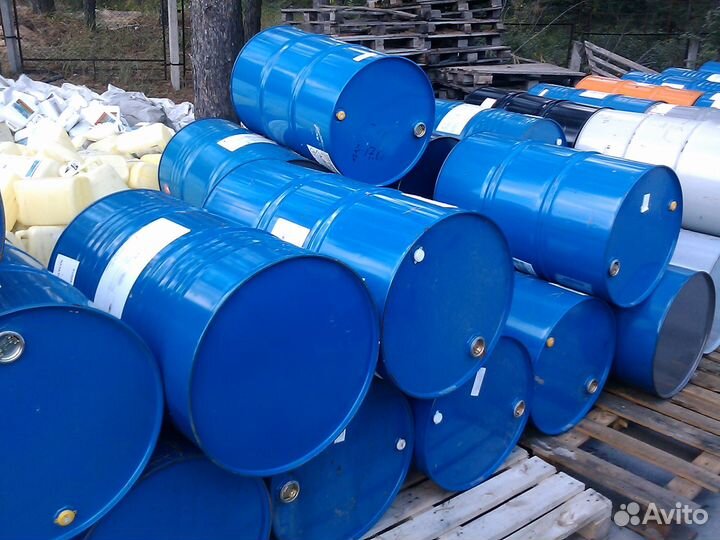 Дизельное топливо, Солярка