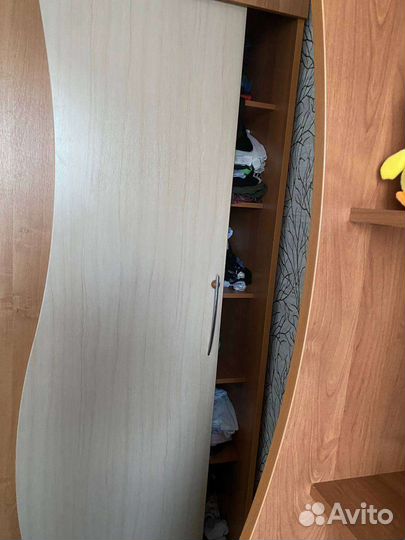 Спальный гарнитур