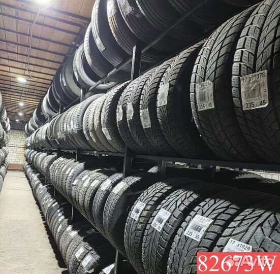 Nokian Tyres Hakkapeliitta 8 215/55 R17 98P