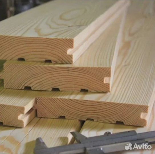 Доска пола сорт ав 21х96х4,0