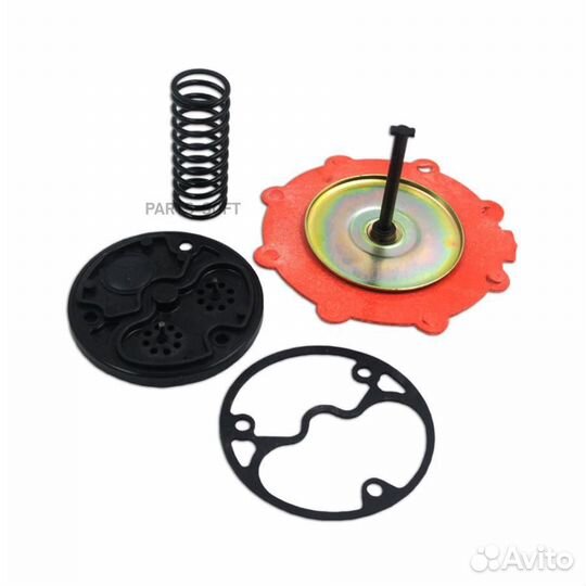 Pekar 900110698003 900-1106980-03 ремкомплект бенз