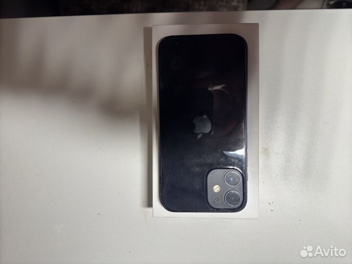 iPhone 12 mini, 64 ГБ