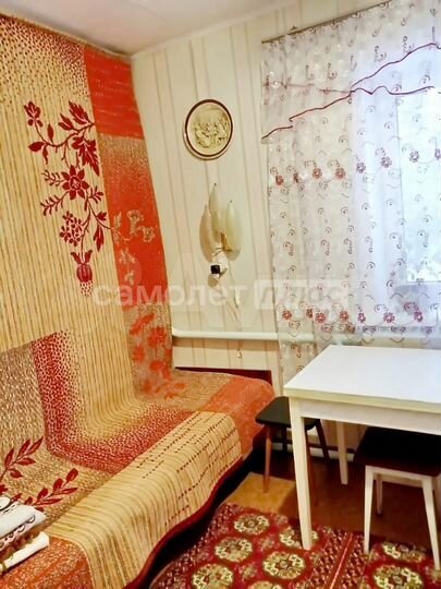 3-к. квартира, 46,5 м², 2/2 эт.