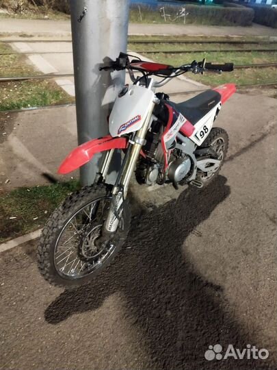 Продам пит байк