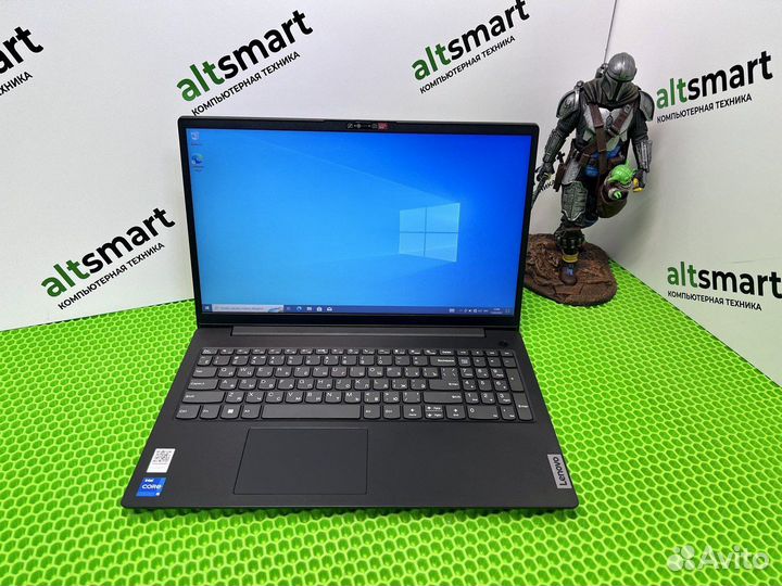 Ноутбук Lenovo V15 G2 ITL 15.6