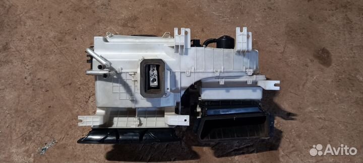 Печка в сборе Lancer 10